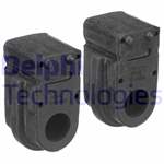 DELPHI 7701056678