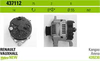VALEO 439230 8200690195