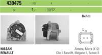 VALEO 439475 7701478093