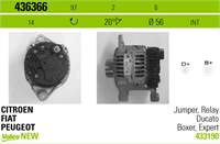 VALEO 433190 57050000000