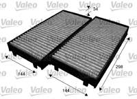 VALEO 64 31 6 945 585