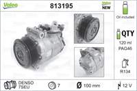 VALEO A0012308011