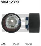 SKF VKM12390 504183759