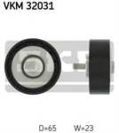 SKF VKM32031 55204392