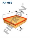 FILTRON 8 34 285