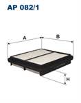FILTRON 96 182 220