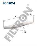 FILTRON 7M0819644