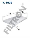 FILTRON 4A1820367