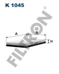 FILTRON 3A0819638