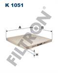 FILTRON 7700428820