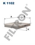 FILTRON 6447.FF