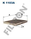 FILTRON 46723435