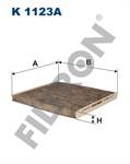 FILTRON 897400850