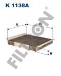 FILTRON 6808604 13271407