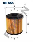 FILTRON 1601840225 / 6601840025 160.184.02.25