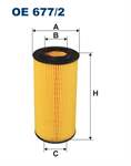 FILTRON A2751800009 A2751840025