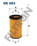 FILTRON 15430-RBD-E02