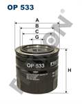 FILTRON 74HM-6714-CB