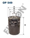 FILTRON 795097