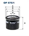 FILTRON A1321800010 A1321800110