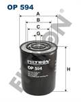 FILTRON 7700860823