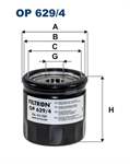 FILTRON 2279222