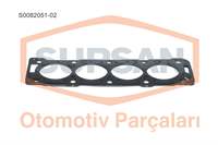 SUPSAN S008205102 0209X1