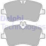 DELPHI A0034202520 A0034204520 A0034205920 A0034209520 A0054206220
