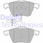 DELPHI 4B0698151AD