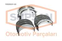 SUPSAN Y002003103 MD050360