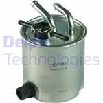 DELPHI 16400-EC00A
