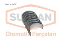 SUPSAN Y002101601 Y0021016-01