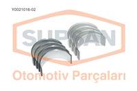 SUPSAN Y002101602 Y0021016-02