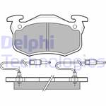 DELPHI 7701202213