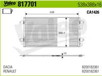 VALEO 817701 8200182361