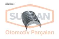SUPSAN Y002103501 Y0021035-01