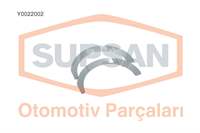 SUPSAN Y0022002 Y0022002