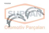 SUPSAN Y0022028 11779