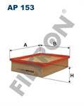 FILTRON 8 34 618