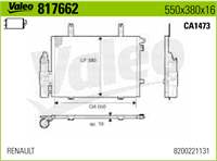 VALEO 817662 8200221131