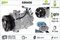 VALEO 6854015 6854024