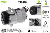 VALEO 8200846913