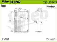 VALEO 812247 7701208323