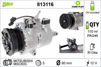 VALEO 7813A138