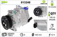 VALEO 7E0820803F