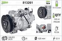 VALEO 92600JG30A