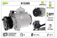 VALEO 6T1619D629BC