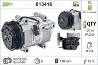 VALEO 8V51 19D629 DG