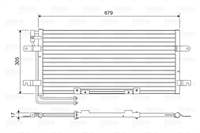 VALEO 7D0820413