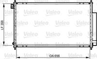 VALEO 80101SEFE11